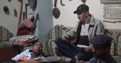 فيلم &quot;فيسلوك&quot;